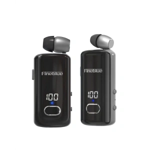 Fineblue F580 Kablosuz Kulaklık