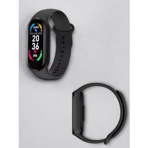 M6 Akıllı Bileklik