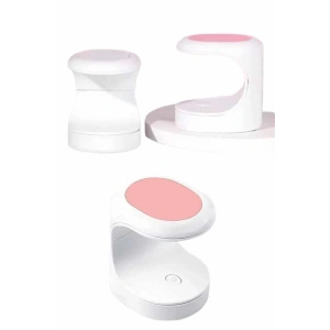 PROTEZ TIRNAK KURUTMA