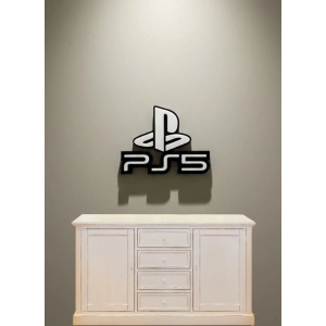 PS5 LOGO