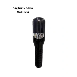 RH-6668 Şarjlı Saç Kesme Makinesi