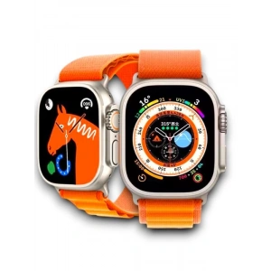 S8 Ultra Akıllı Saat