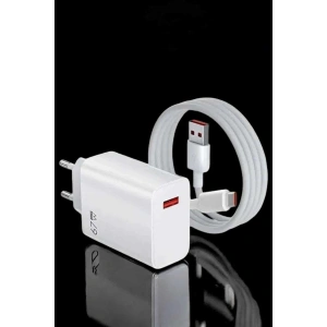 Şarj Aleti Turbo Hızlı 67W Type-C Hızlı Şarj