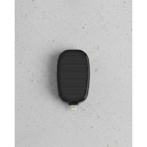 Solar Şarjlı Powerbank Acil Durum İçin Hafif ve Kompakt