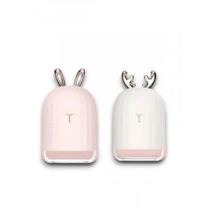 TAVŞAN NEMLENDİRİCİ