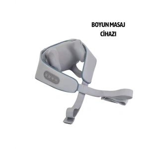 VNB-01 Titreşimli Masaj Aleti