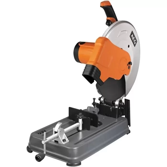 AEG Aeg Smt355 2300 W 355 Mm Profil Kesme Makinesi