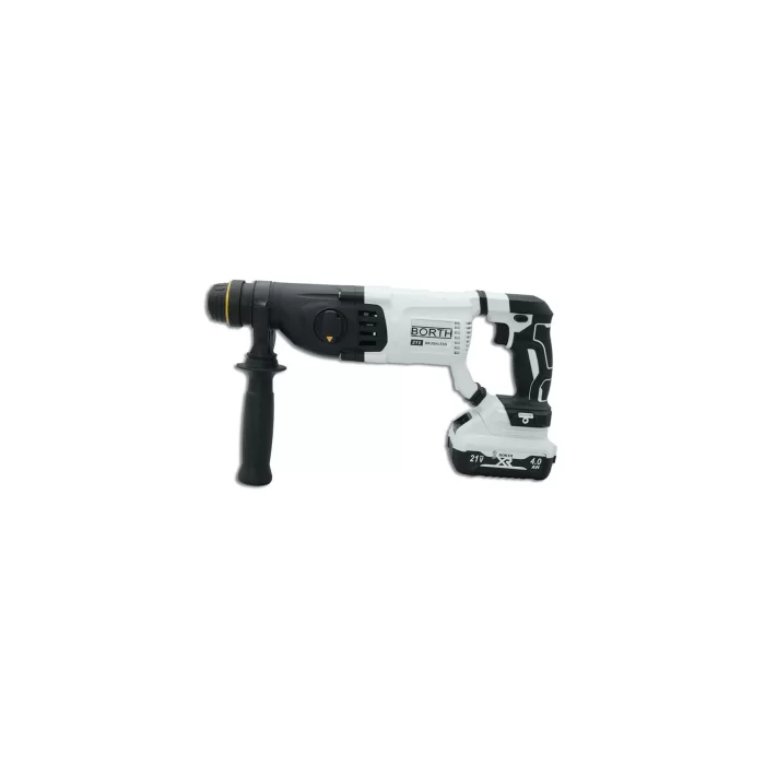 BÖRTH BX8600 AKÜLÜ KIRICI & DELİCİ HİLTİ