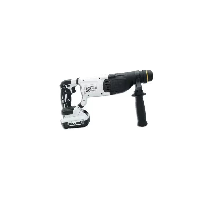 BÖRTH BX8600 AKÜLÜ KIRICI & DELİCİ HİLTİ