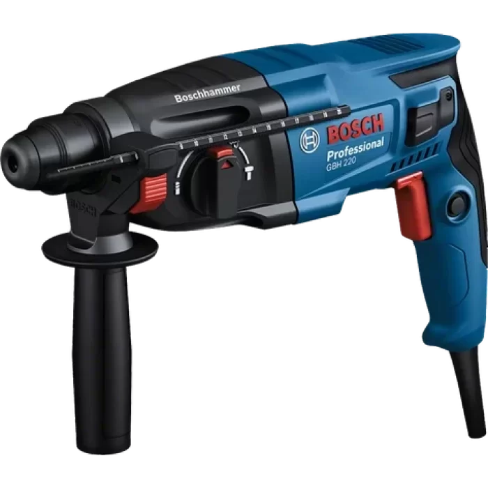 Bosch GBH 220 720 W Kırıcı-Delici