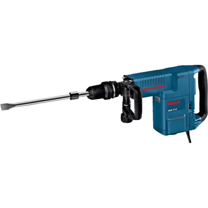 Bosch GSH 11 E 1500 W Profesyonel SDS Max Kırıcı