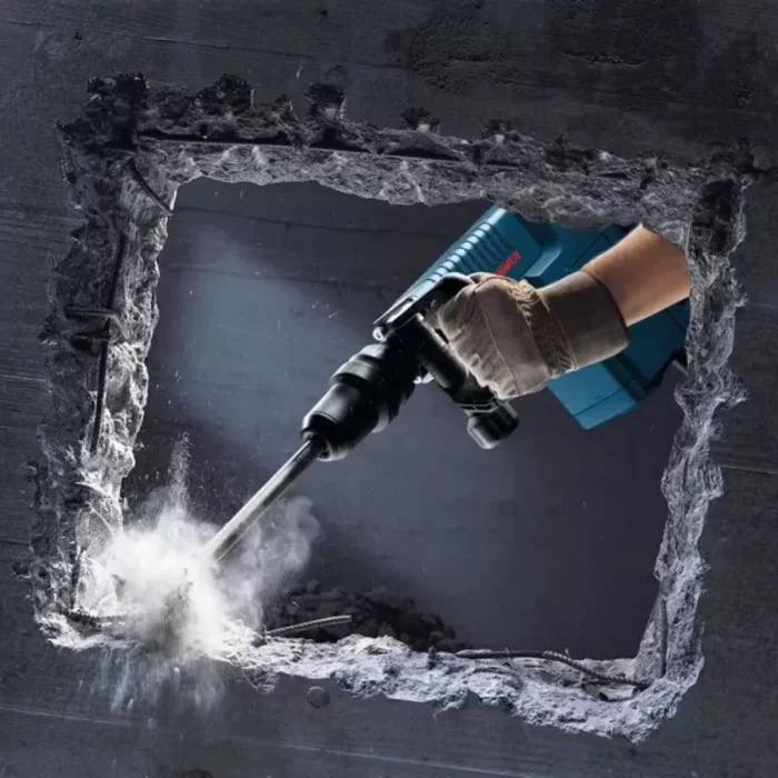 Bosch GSH 11 E 1500 W Profesyonel SDS Max Kırıcı