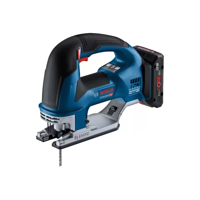 Bosch GST 18V-155 BC Akülü Dekupaj Solo