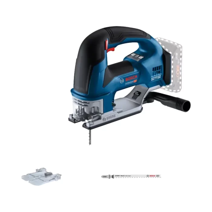 Bosch GST 18V-155 BC Akülü Dekupaj Solo