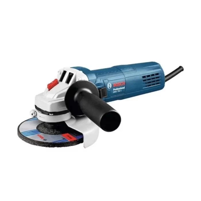 Bosch Professional GWS 750 S Avuç Taşlama Makinesi