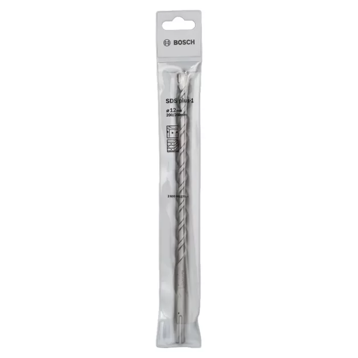 Bosch Sds Plus-1 Beton Delme Ucu 12 Mm 200/260