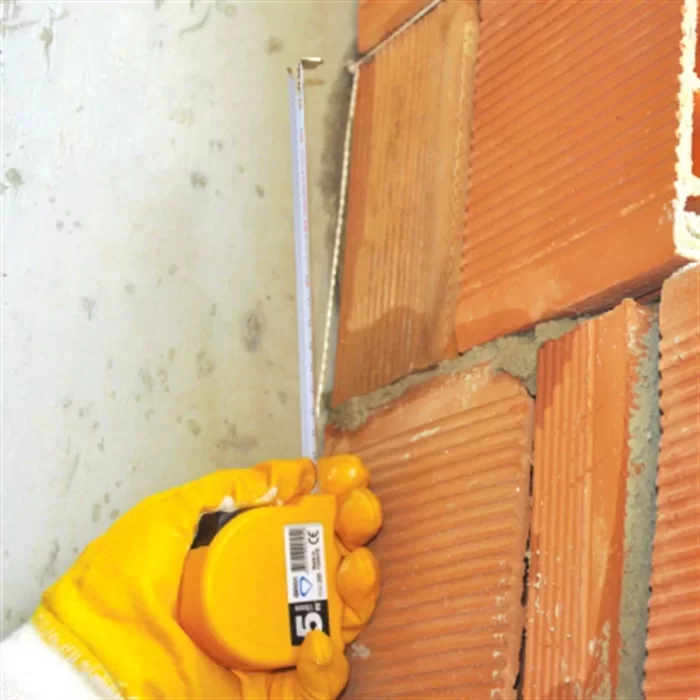Dekor 296 25 mm 5 mt Şerit Metre