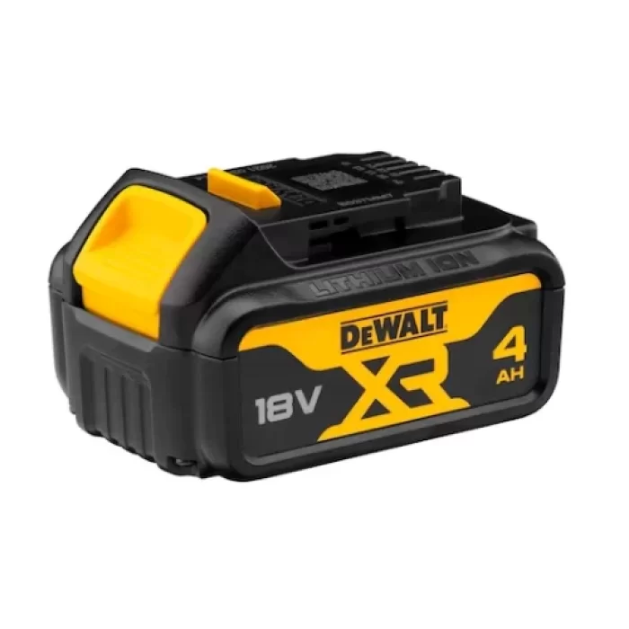 Dewalt DCB182-XJ 18V 4Ah Li-Ion Akü