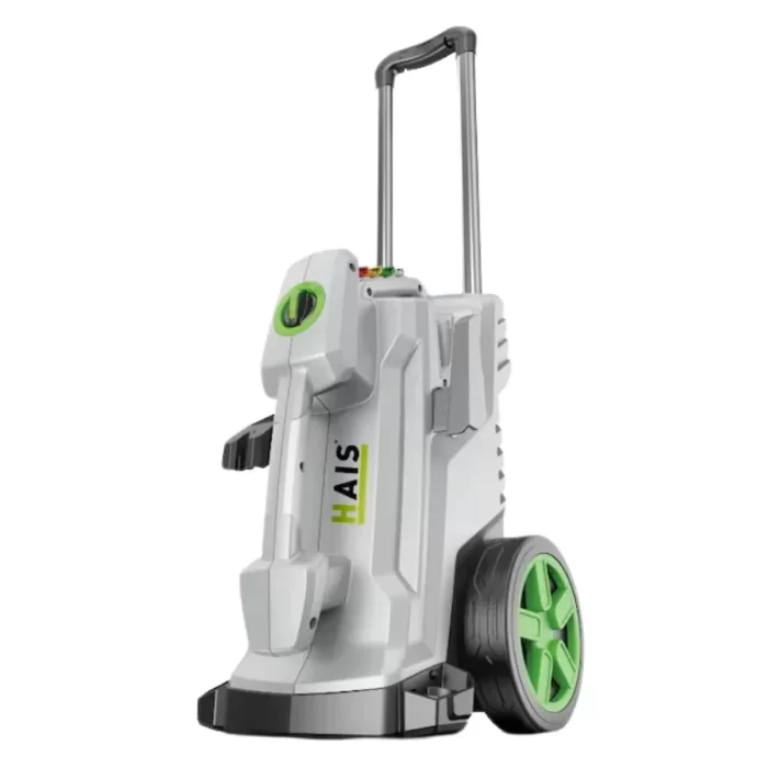 Hais LT891G 225 Bar İndiksiyon Motorlu Yıkama Makinesi