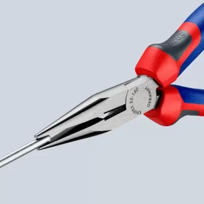 Knipex 2502160 Düz Kargaburun 160 mm