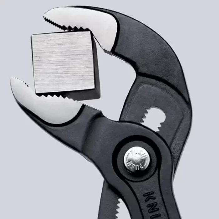 Knipex 8701250 Cobra Ayarlı Fort Pense 250 mm