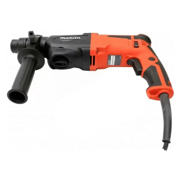 Makita Maktec Mt870 Elektropnömatik Kırıcı Delici Matkap 710 Watt 22 Mm