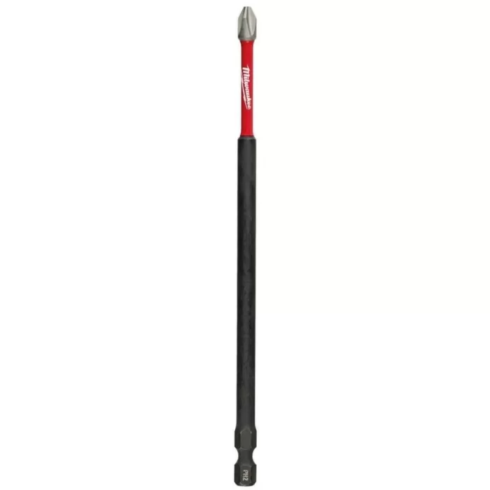 Milwaukee Bits Uç Ph2 150 Mm 493247156
