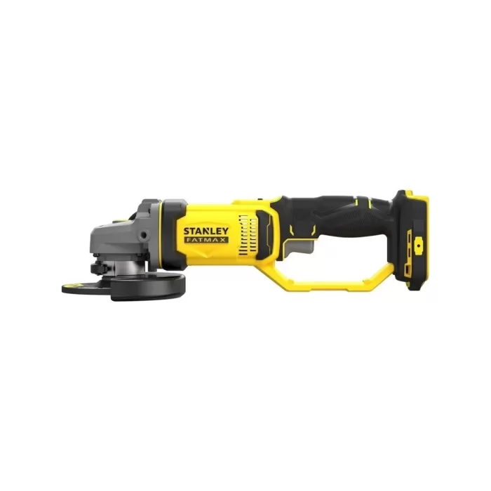 Stanley Akülü Avuç Taşlama Fatmax SFMCG400B + SCD700B-TR Akülü Vidalama Profesyonel Set 2x4 Ah
