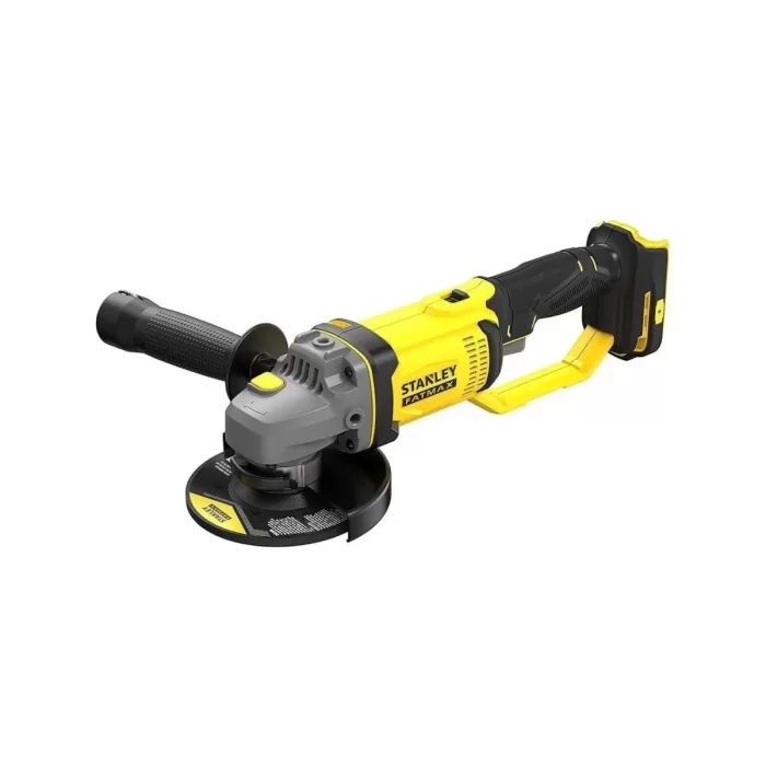 Stanley SFMCG400B 18V Fatmax V20 Avuç Taşlama 125MM 2x2Ah
