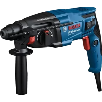 Bosch GBH 220 720 W Kırıcı-Delici