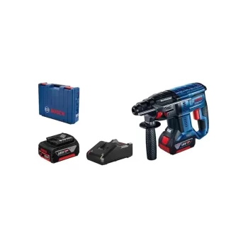 Bosch Professional GBH 180-LI (2 x 4.0Ah) Akülü KırıcıDelici