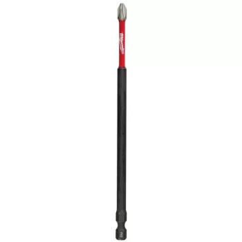 Milwaukee Bits Uç Ph2 150 Mm 493247156