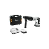 BÖRTH BX8600 AKÜLÜ KIRICI & DELİCİ HİLTİ