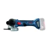 Bosch GBH 180-Li + GSR 18v21-Li + GWS 180-Li + Raf Bag Takım Çantalı 2x4 Ah Akülü Elektrikli El Aletleri Seti