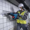 Bosch Gbh 18v-40 C4 Akülü Kırıcı Delici 2x8A Set 0611917120