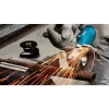 Bosch Gbh 240 + Gws 750 S + Gsr 180-LI Akülü Vidalama 2 x 18V 2 Ah
