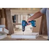 Bosch GSB 183-Li Darbeli Vidalama Makinesi (2 x 18 v 2Ah)
