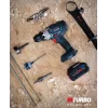 Bosch Gsr 18V-150 C Akülü Delme Vidalama (2x8 Ah18V )-06019J5005