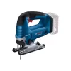 Bosch Gst 185-LI Dekupaj Testere Tabanca Solo (Akü ve Şarj Yoktur)