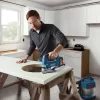 Bosch Gst 185-LI Dekupaj Testere Tabanca Solo (Akü ve Şarj Yoktur)