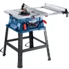 Bosch GTS 254 Tezgah Tipi 1800 W Daire Testere