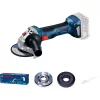 Bosch Gws 180-LI Akülü Taşlama Makinesi