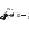 Bosch Gws 670 Avuç Taşlama 670 Watt