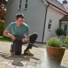 Bosch Universal Aquatak 130 Basınçlı Yıkama Makinesi