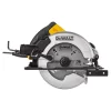 Dewalt DWE5615 1500W 190MM Daire Testere
