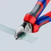 Knipex 7002160 160 mm Yan Keski