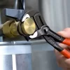 Knipex 8701250 Cobra Ayarlı Fort Pense 250 mm