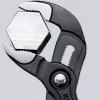 Knipex 8701250 Cobra Ayarlı Fort Pense 250 mm