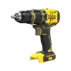 Stanley Akülü Avuç Taşlama Fatmax SFMCG400B + SCD700B-TR Akülü Vidalama Profesyonel Set 2x4 Ah