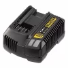 Stanley Akülü Avuç Taşlama Fatmax SFMCG400B + SCD700B-TR Akülü Vidalama Profesyonel Set 2x4 Ah